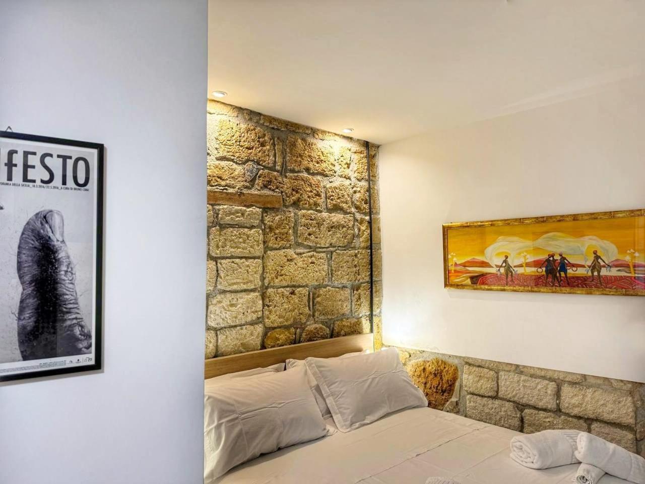 Mama5 Apartman Palermo Kültér fotó