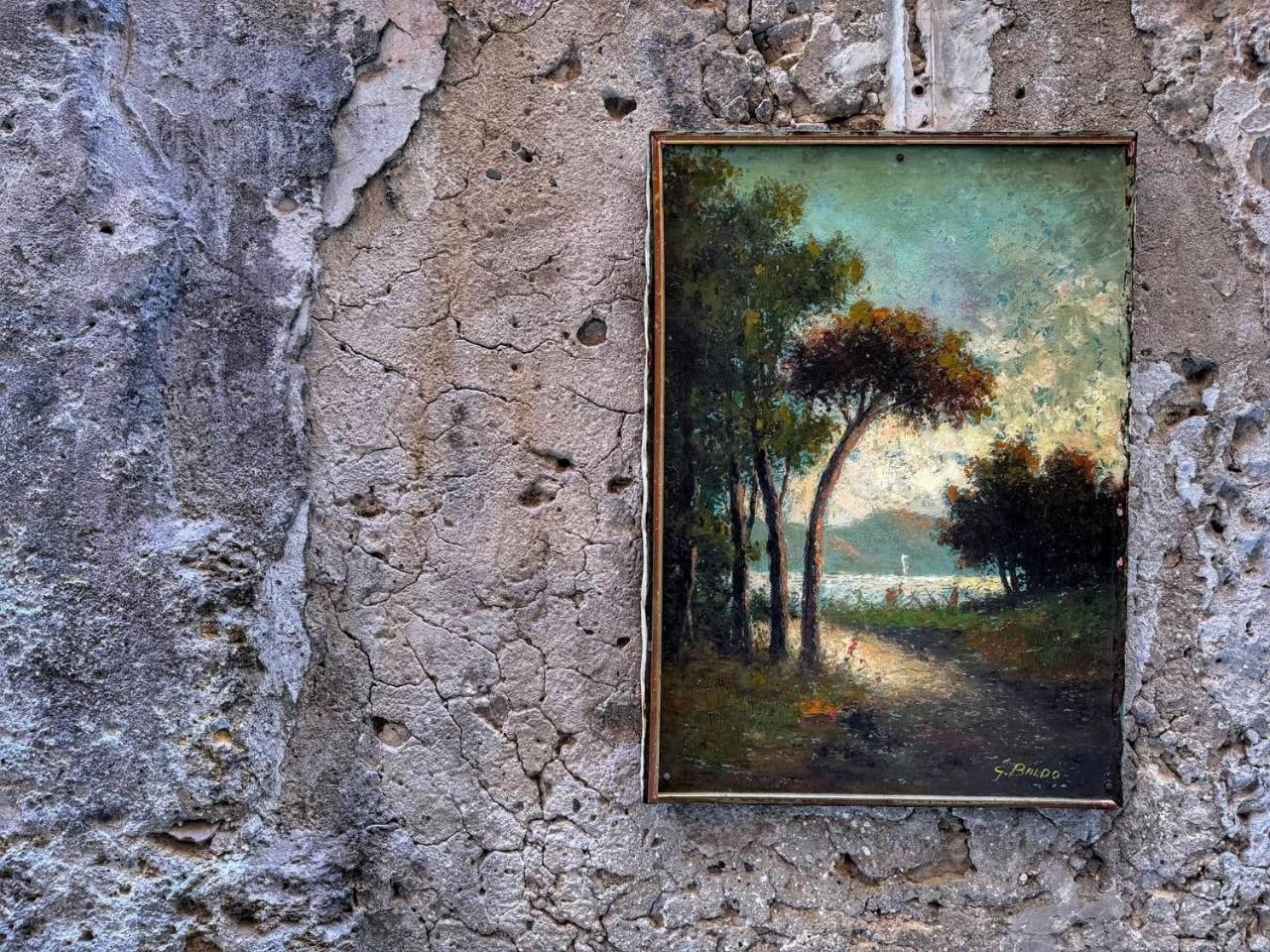 Mama5 Apartman Palermo Kültér fotó