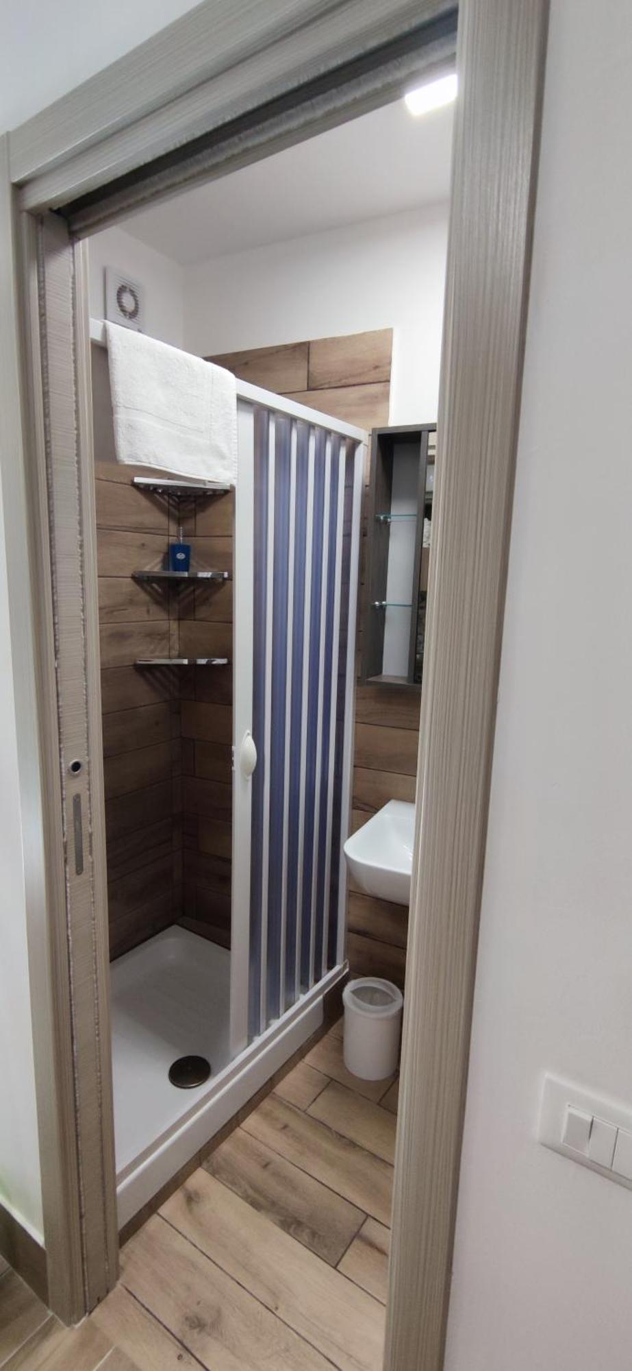 Mama5 Apartman Palermo Kültér fotó